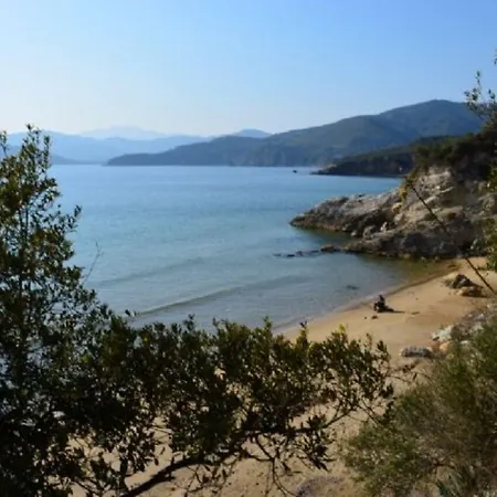 Hotel Calanchiole Capoliveri (Isola d'Elba)