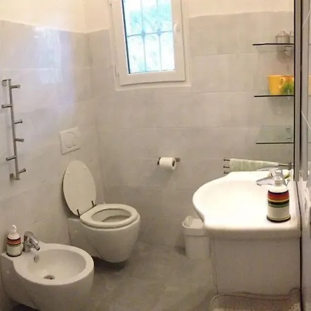 Calanchiole Hotel *