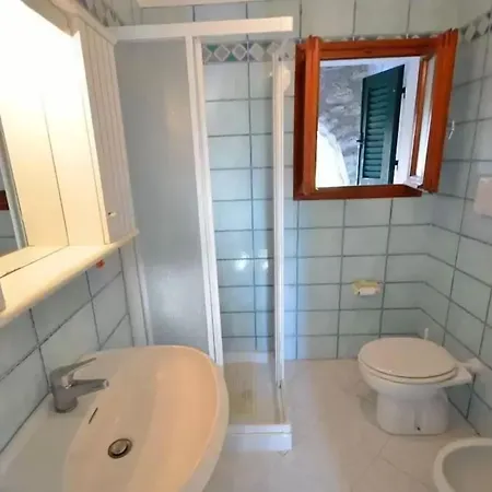 Hotel Calanchiole *