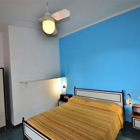 Hotel Calanchiole