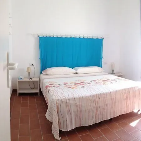 Calanchiole Hotel