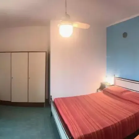 Hotell Calanchiole