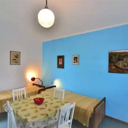 Hotell Calanchiole
