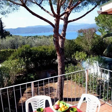 Calanchiole Capoliveri (Isola d'Elba)