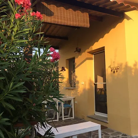 Hotel Calanchiole