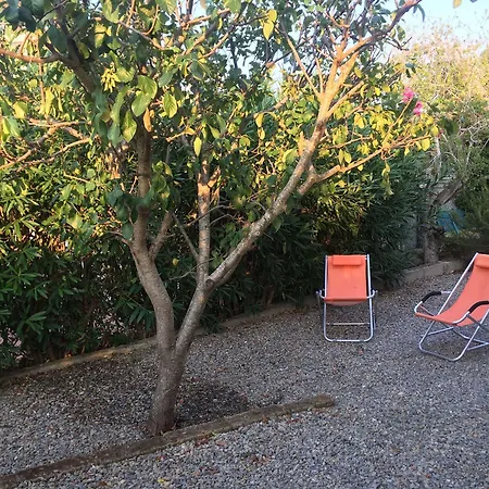 Hotel Calanchiole Capoliveri (Isola d'Elba)
