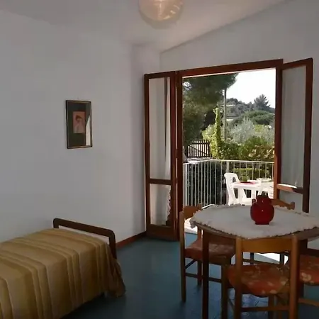 Calanchiole Hotell Capoliveri (Isola d'Elba)