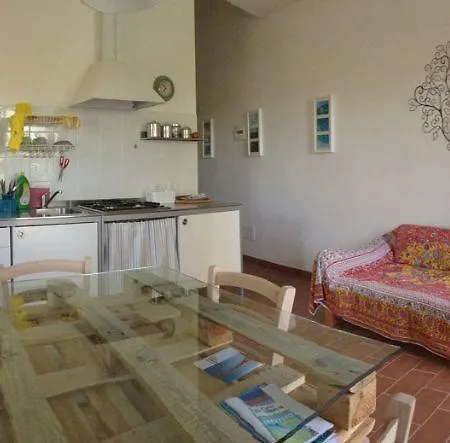 Hotel Calanchiole Capoliveri (Isola d'Elba)