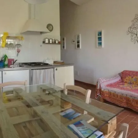 Calanchiole Hotel